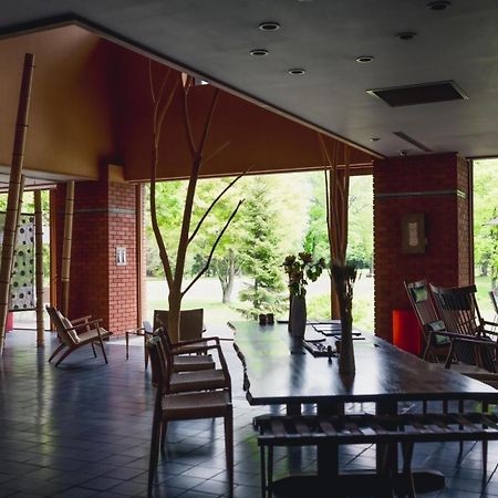 โทกะชิกาวะ ออนเซน ซันโย Hotel Otofuke ภายนอก รูปภาพ