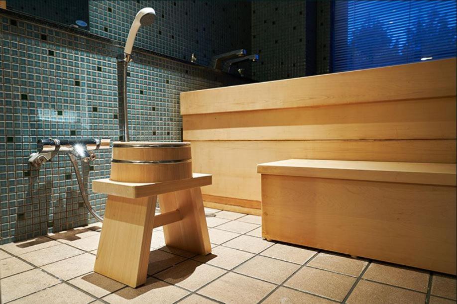 โทกะชิกาวะ ออนเซน ซันโย Hotel Otofuke ภายนอก รูปภาพ