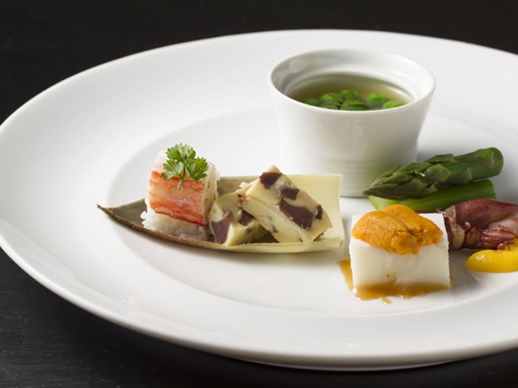 โทกะชิกาวะ ออนเซน ซันโย Hotel Otofuke ภายนอก รูปภาพ