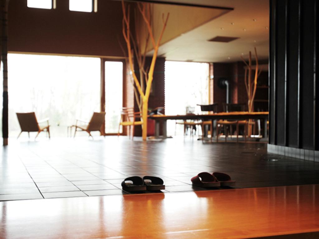 โทกะชิกาวะ ออนเซน ซันโย Hotel Otofuke ภายนอก รูปภาพ