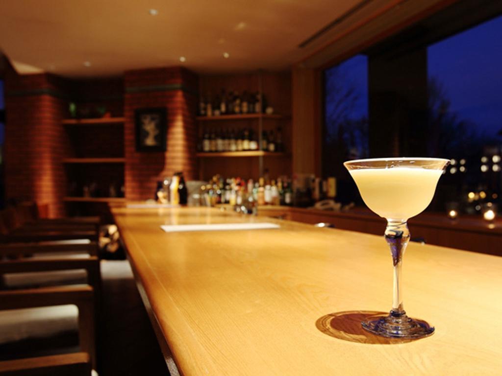 โทกะชิกาวะ ออนเซน ซันโย Hotel Otofuke ภายนอก รูปภาพ