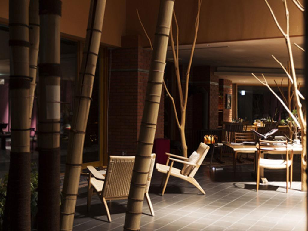 โทกะชิกาวะ ออนเซน ซันโย Hotel Otofuke ภายนอก รูปภาพ