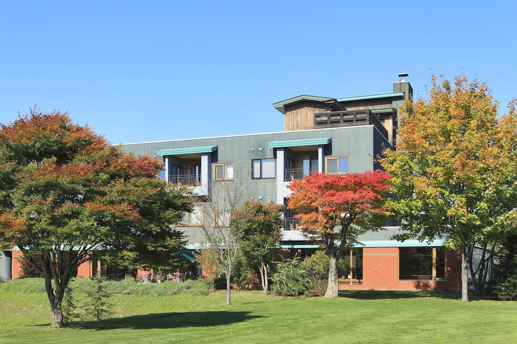 โทกะชิกาวะ ออนเซน ซันโย Hotel Otofuke ภายนอก รูปภาพ