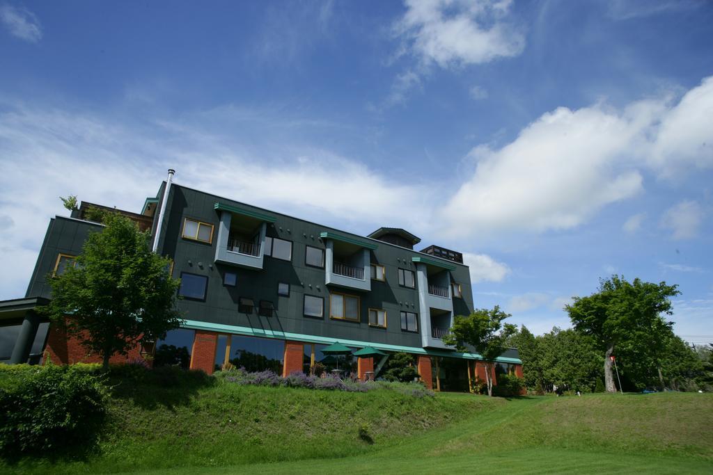 โทกะชิกาวะ ออนเซน ซันโย Hotel Otofuke ภายนอก รูปภาพ