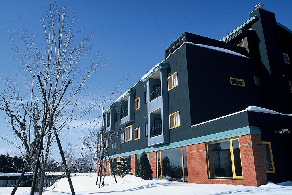 โทกะชิกาวะ ออนเซน ซันโย Hotel Otofuke ภายนอก รูปภาพ