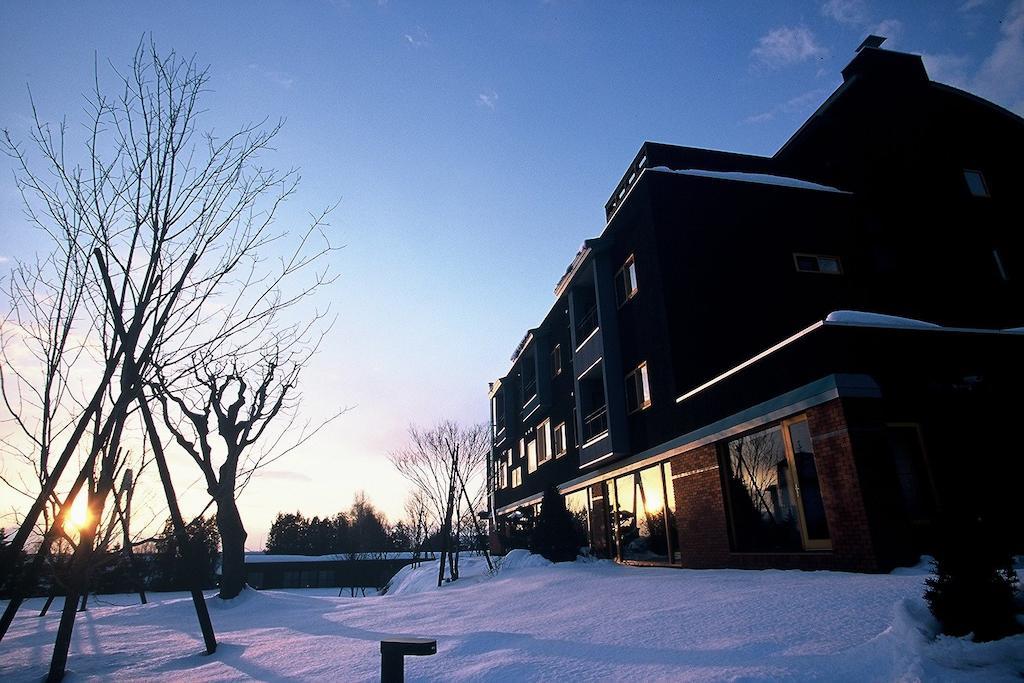 โทกะชิกาวะ ออนเซน ซันโย Hotel Otofuke ภายนอก รูปภาพ