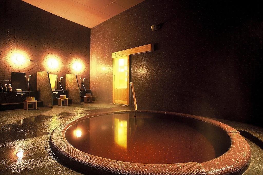 โทกะชิกาวะ ออนเซน ซันโย Hotel Otofuke ภายนอก รูปภาพ