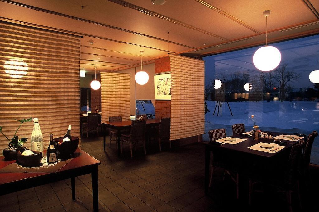 โทกะชิกาวะ ออนเซน ซันโย Hotel Otofuke ภายนอก รูปภาพ