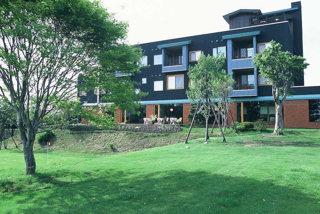 โทกะชิกาวะ ออนเซน ซันโย Hotel Otofuke ภายนอก รูปภาพ