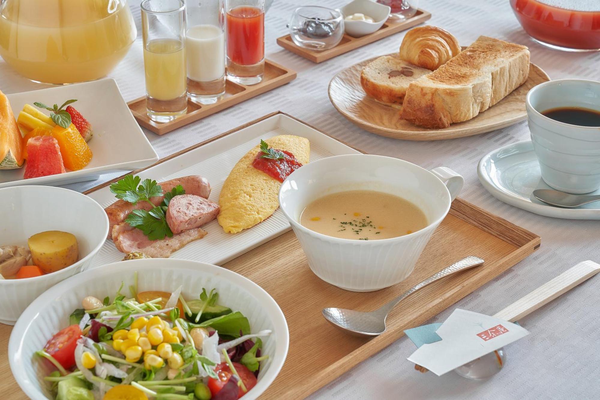 โทกะชิกาวะ ออนเซน ซันโย Hotel Otofuke ภายนอก รูปภาพ