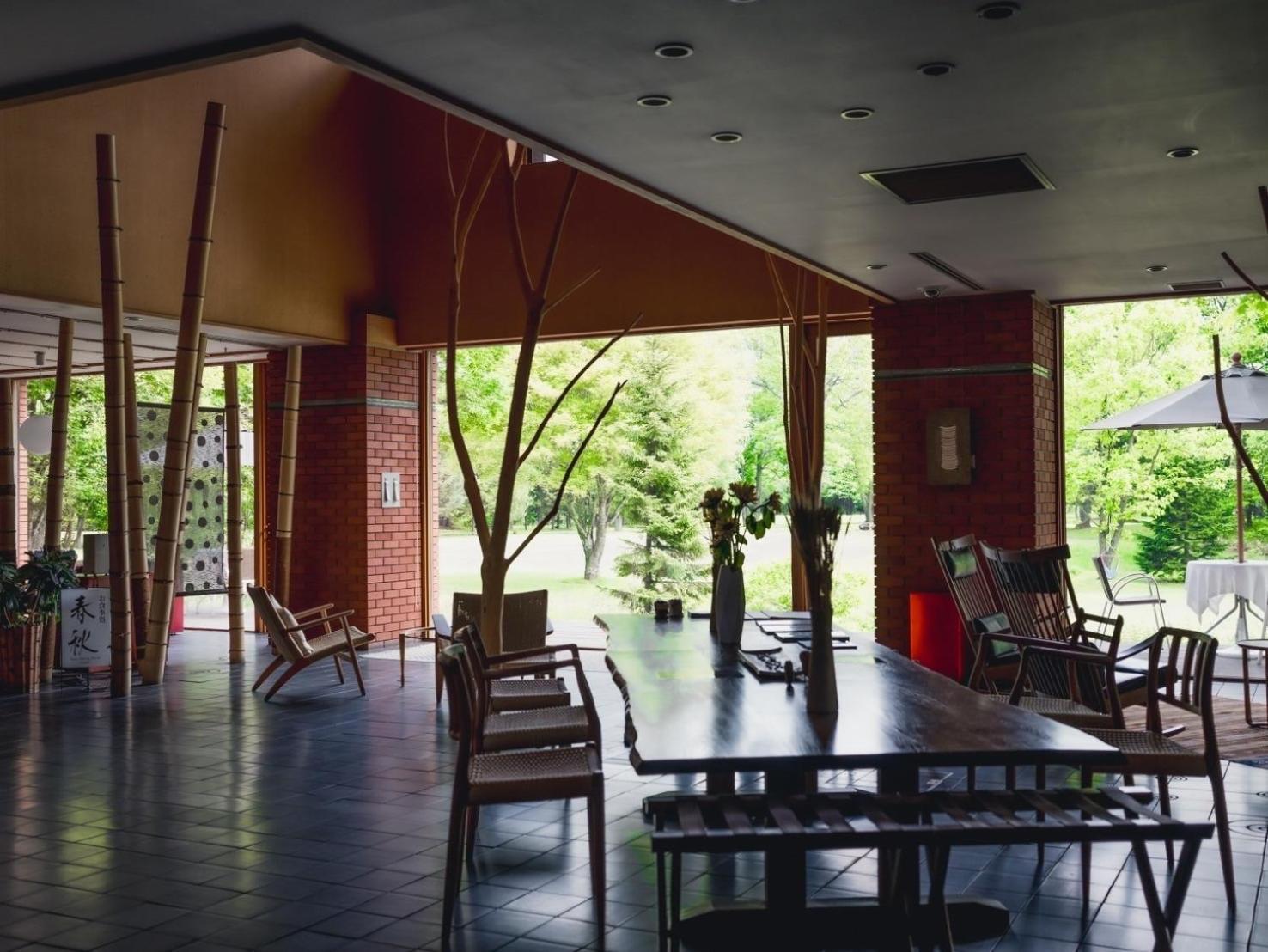 โทกะชิกาวะ ออนเซน ซันโย Hotel Otofuke ภายนอก รูปภาพ