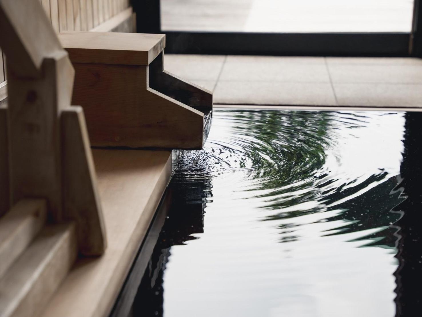 โทกะชิกาวะ ออนเซน ซันโย Hotel Otofuke ภายนอก รูปภาพ