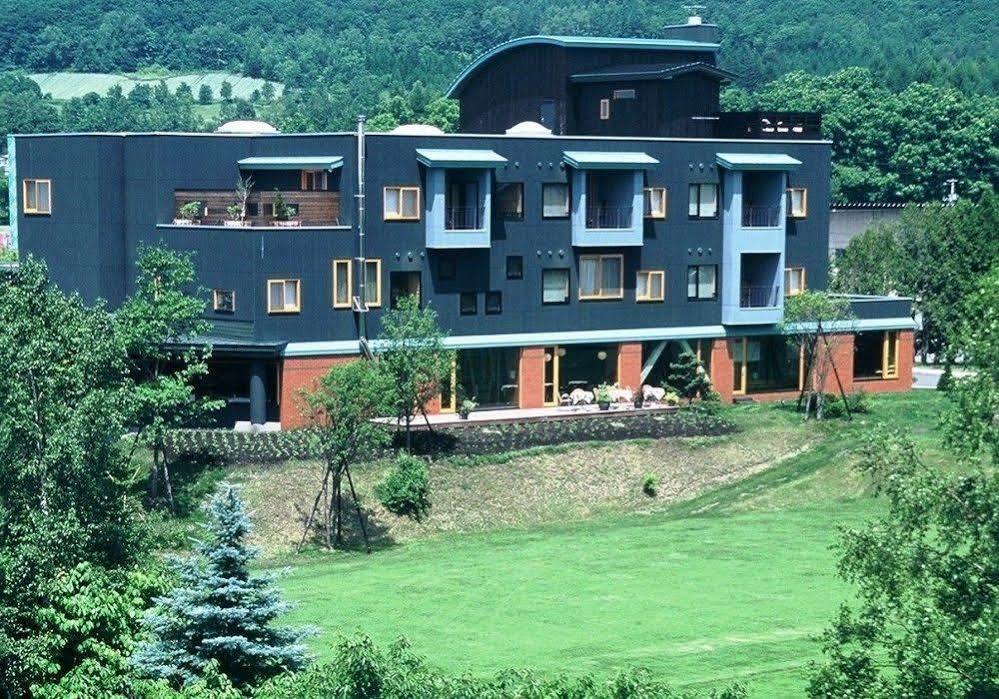 โทกะชิกาวะ ออนเซน ซันโย Hotel Otofuke ภายนอก รูปภาพ