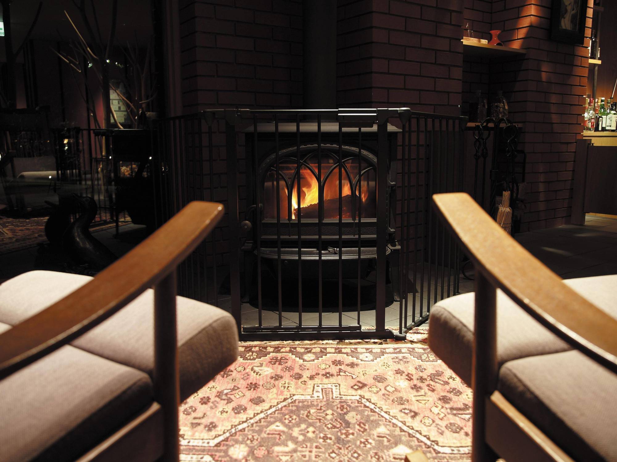 โทกะชิกาวะ ออนเซน ซันโย Hotel Otofuke ภายนอก รูปภาพ