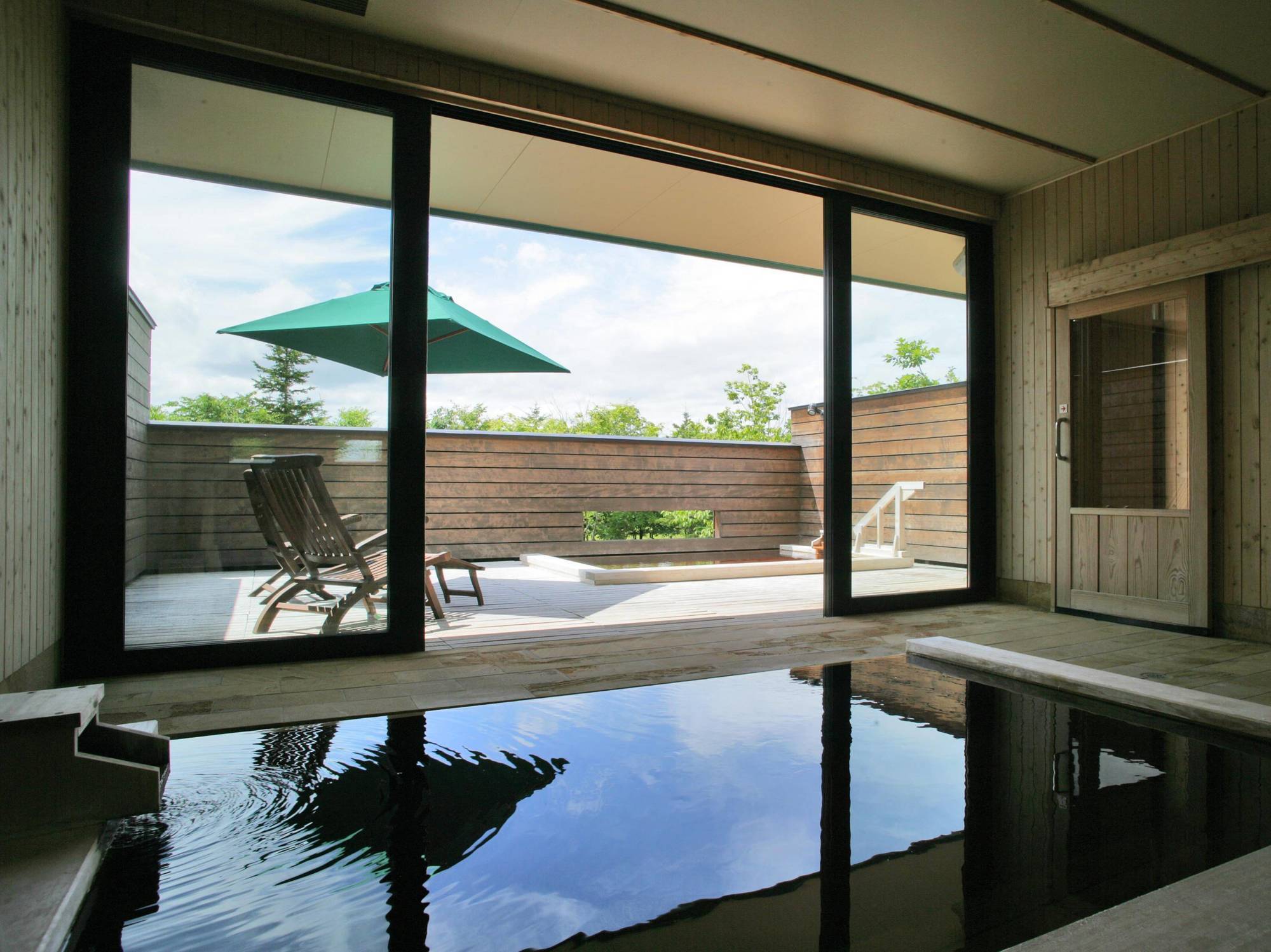 โทกะชิกาวะ ออนเซน ซันโย Hotel Otofuke ภายนอก รูปภาพ