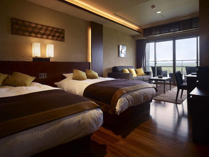 โทกะชิกาวะ ออนเซน ซันโย Hotel Otofuke ภายนอก รูปภาพ