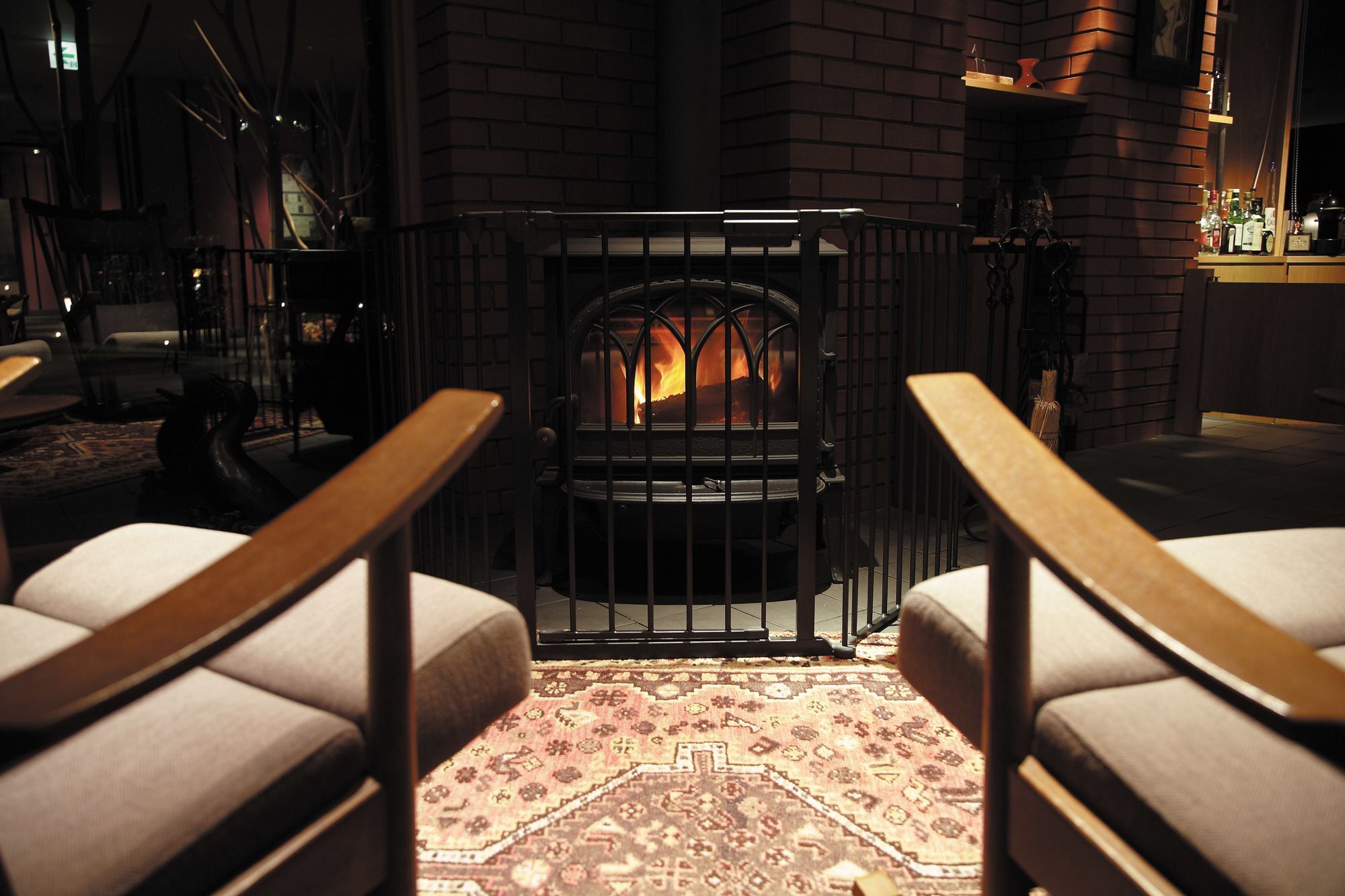 โทกะชิกาวะ ออนเซน ซันโย Hotel Otofuke ภายนอก รูปภาพ